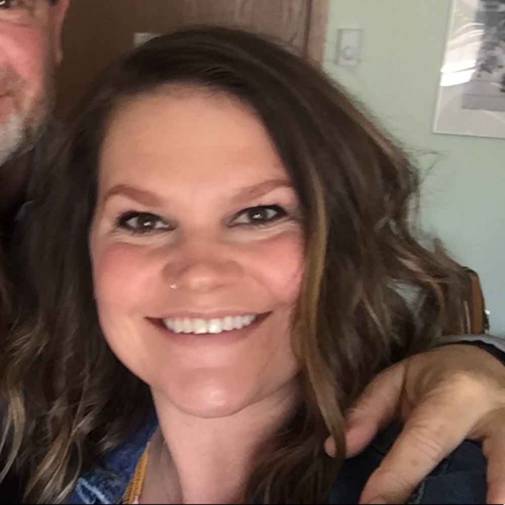 Meet your Posher, Mallory